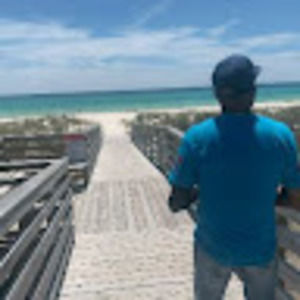 Meet your Posher, Damon